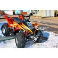 110cc gasbetriebenen Mini billig ATV(FA-A90)